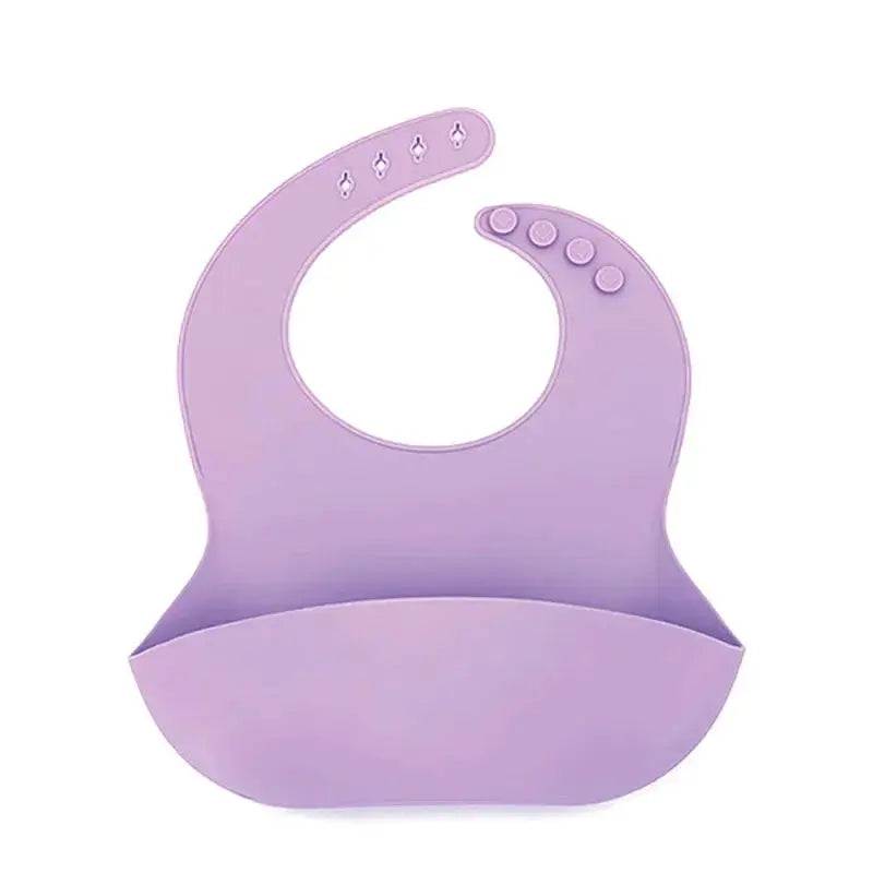 Baby Silicone Plate | Baby World