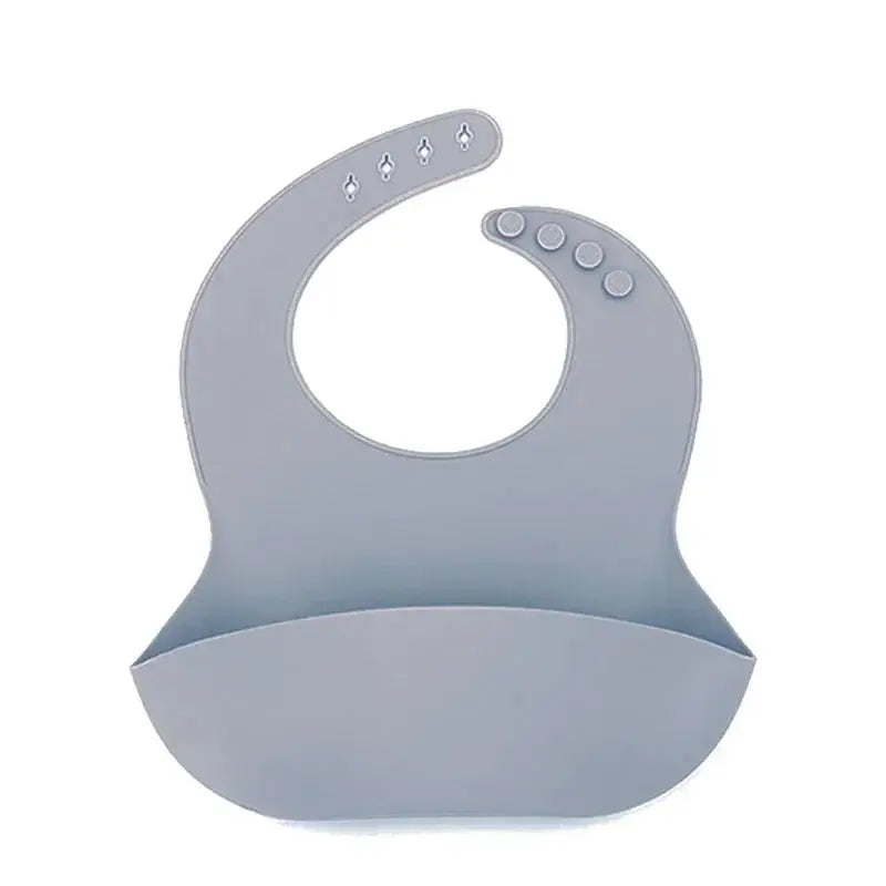 Baby Silicone Plate | Baby World