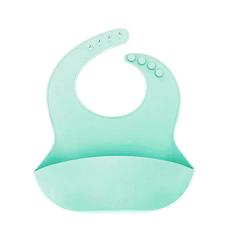 Baby Silicone Plate | Baby World