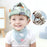 Baby Safety Helmet Head Protection - Baby World