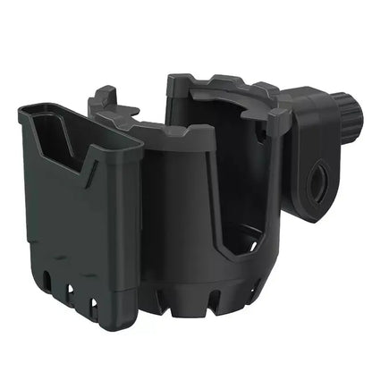 cup and phone holder for stroller | Baby World