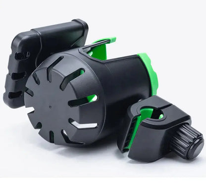 cup and phone holder for stroller | Baby World