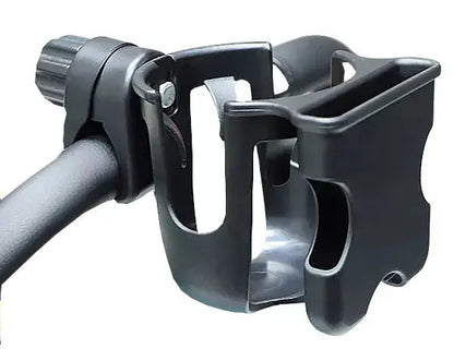 cup and phone holder for stroller | Baby World