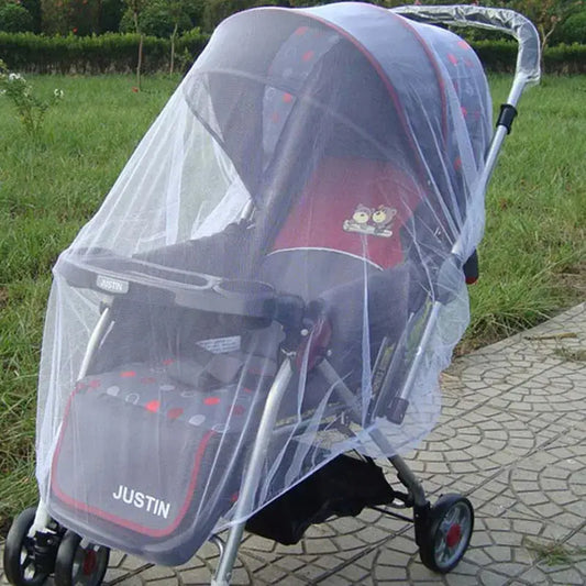 mosquito net stroller | Baby World
