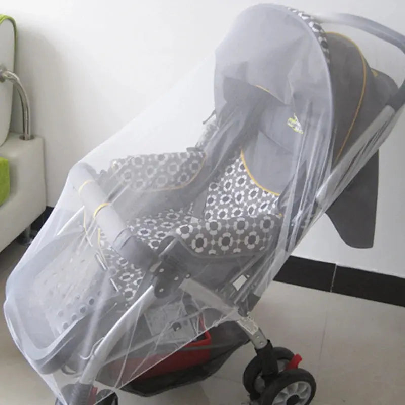 mosquito net stroller | Baby World