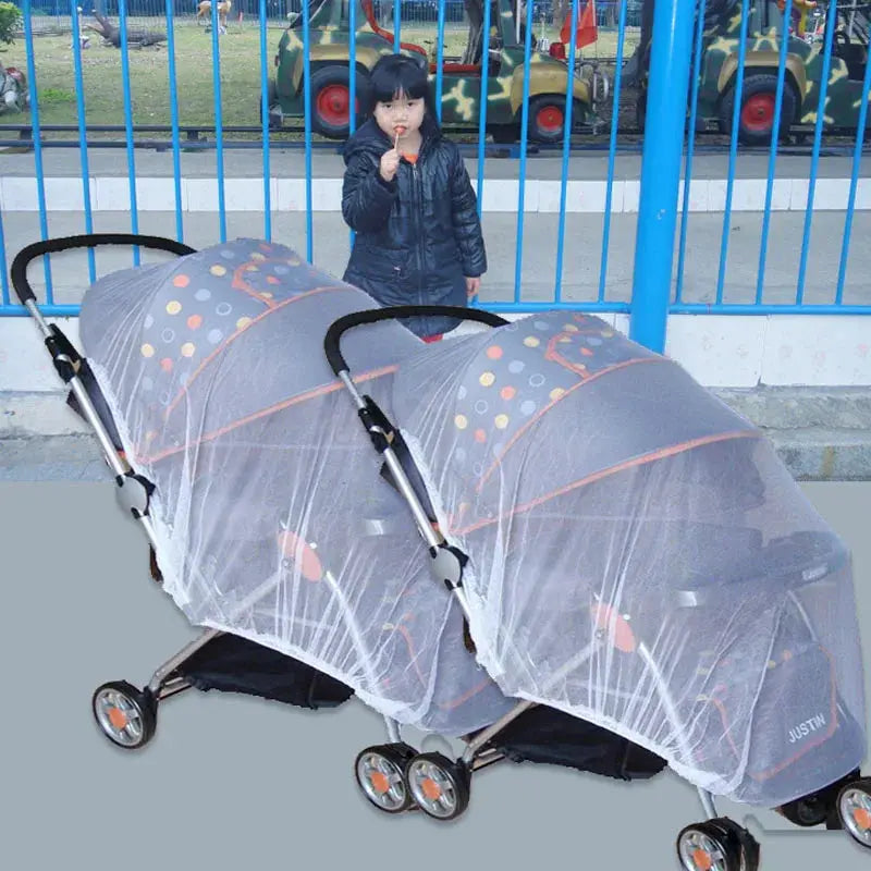 mosquito net stroller | Baby World
