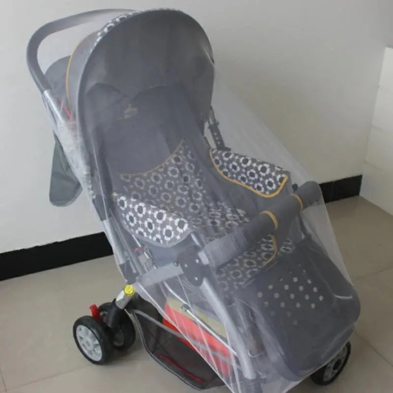mosquito net stroller | Baby World