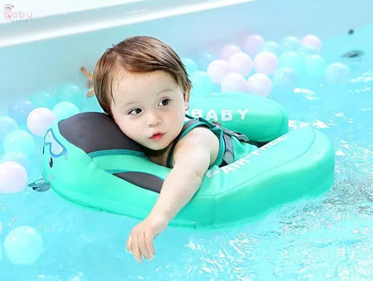 Baby Swimming Ring | Baby World