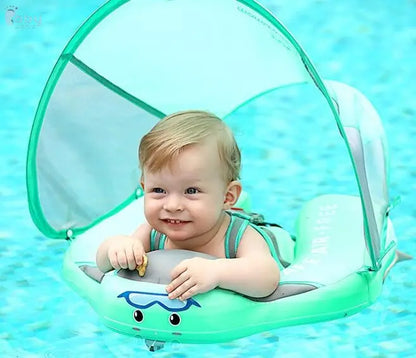 Baby Swimming Ring | Baby World
