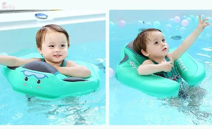 Baby Swimming Ring | Baby World