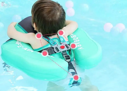Baby Swimming Ring | Baby World