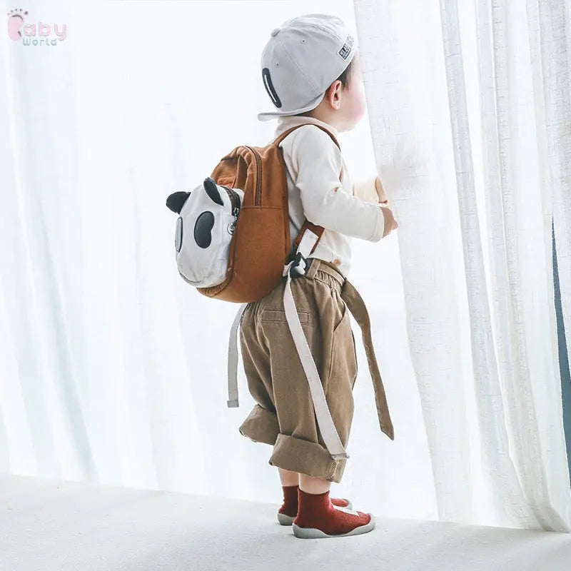 Baby Toddler Soft Shoes Baby World