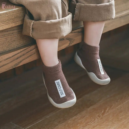 Baby Toddler Soft Shoes Baby World