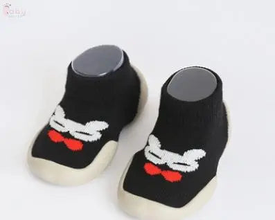 Baby Toddler Soft Shoes Baby World