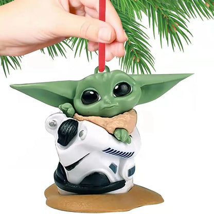 Baby Yoda Baby Shower Decoration - Baby World 