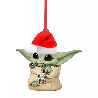 Baby Yoda Baby Shower Decoration - Baby World 