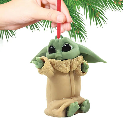 Baby Yoda Baby Shower Decoration - Baby World 