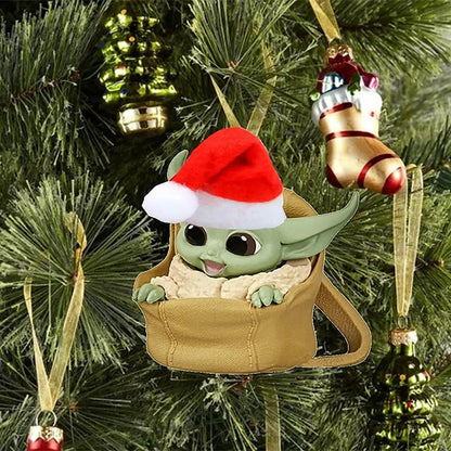 Baby Yoda Baby Shower Decoration - Baby World 