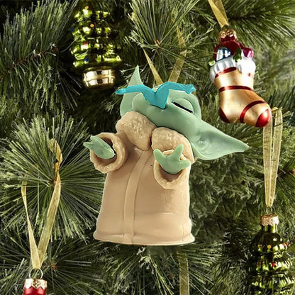Baby Yoda Baby Shower Decoration - Baby World 