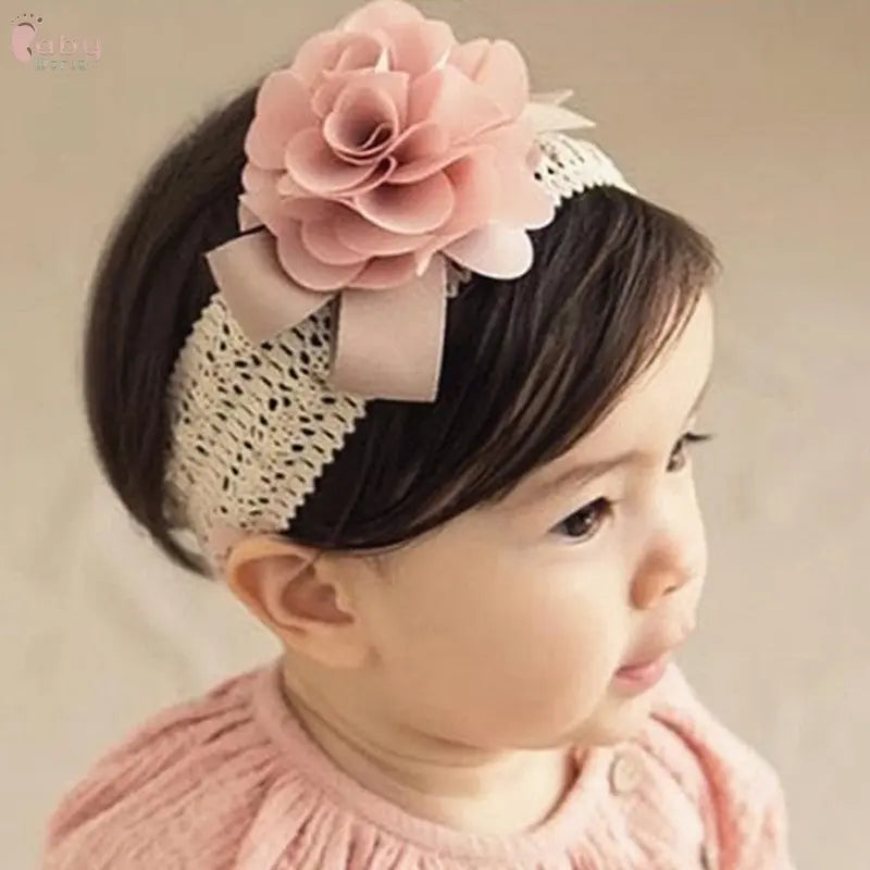 baby girl headband | Baby World