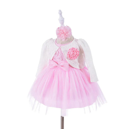 Beautiful Formal Party Wear Vestido for Weddings - Baby World