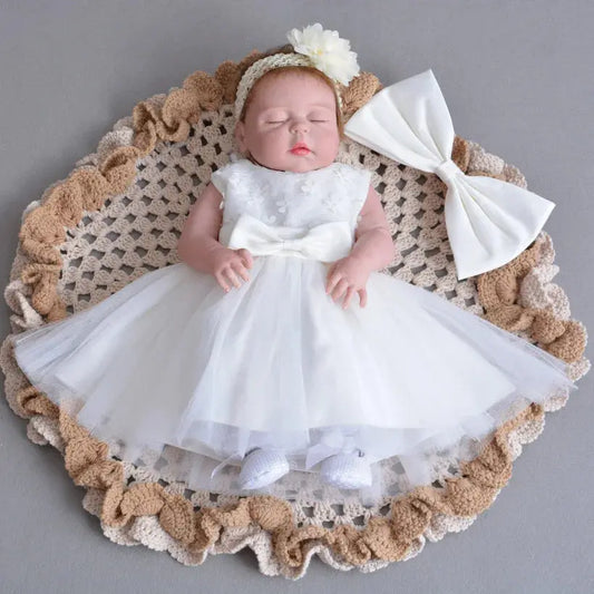 Beautiful Formal Party Wear Vestido for Weddings - Baby World