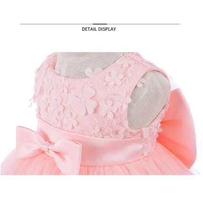 Beautiful Formal Party Wear Vestido for Weddings - Baby World