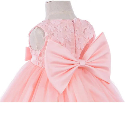 Beautiful Formal Party Wear Vestido for Weddings - Baby World