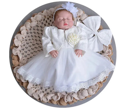 Beautiful Formal Party Wear Vestido for Weddings - Baby World