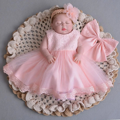 Beautiful Formal Party Wear Vestido for Weddings - Baby World