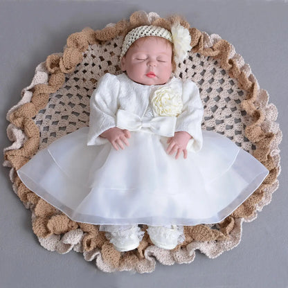 Beautiful Formal Party Wear Vestido for Weddings - Baby World