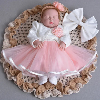 Beautiful Formal Party Wear Vestido for Weddings - Baby World