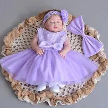 Beautiful Formal Party Wear Vestido for Weddings - Baby World