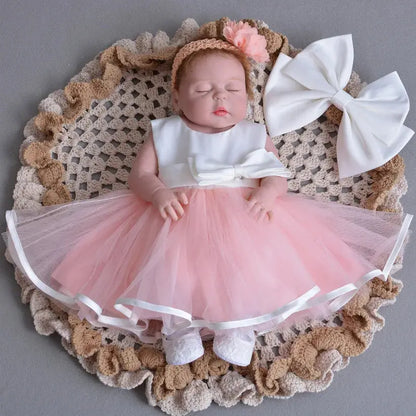 Beautiful Formal Party Wear Vestido for Weddings - Baby World