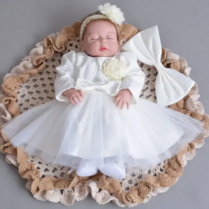 Beautiful Formal Party Wear Vestido for Weddings - Baby World