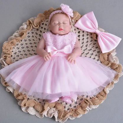 Beautiful Formal Party Wear Vestido for Weddings - Baby World