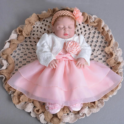 Beautiful Formal Party Wear Vestido for Weddings - Baby World