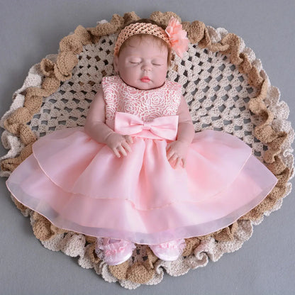 Beautiful Formal Party Wear Vestido for Weddings - Baby World
