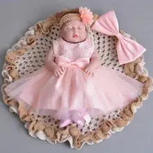 Beautiful Formal Party Wear Vestido for Weddings - Baby World