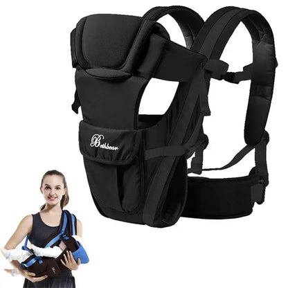 Beth Bear Baby Carrier | Baby World