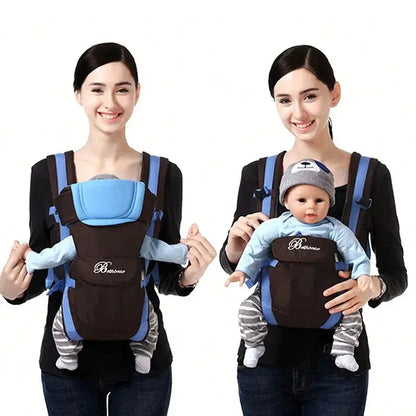 Beth Bear Baby Carrier | Baby World