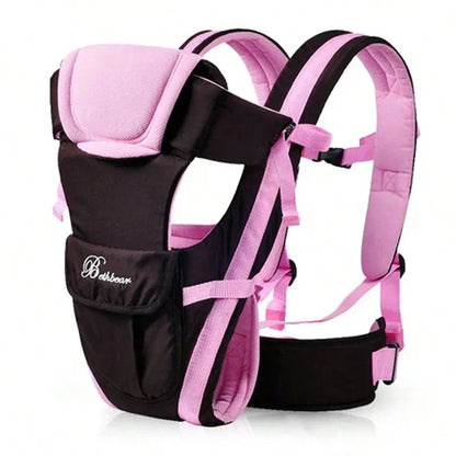Beth Bear Baby Carrier | Baby World