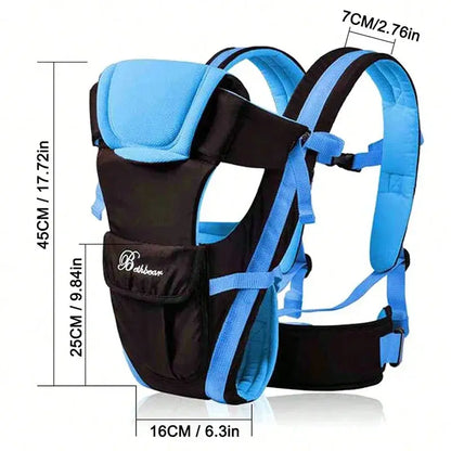 Beth Bear Baby Carrier | Baby World