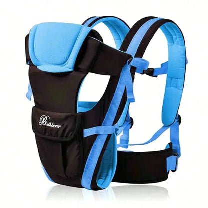 Beth Bear Baby Carrier | Baby World