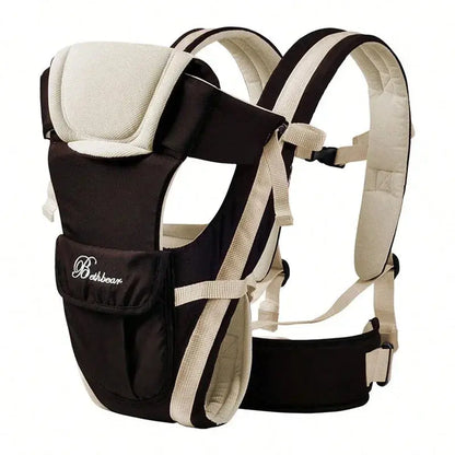 Beth Bear Baby Carrier | Baby World