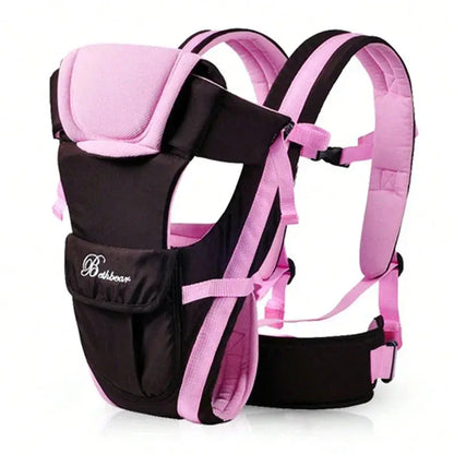 Beth Bear Baby Carrier | Baby World