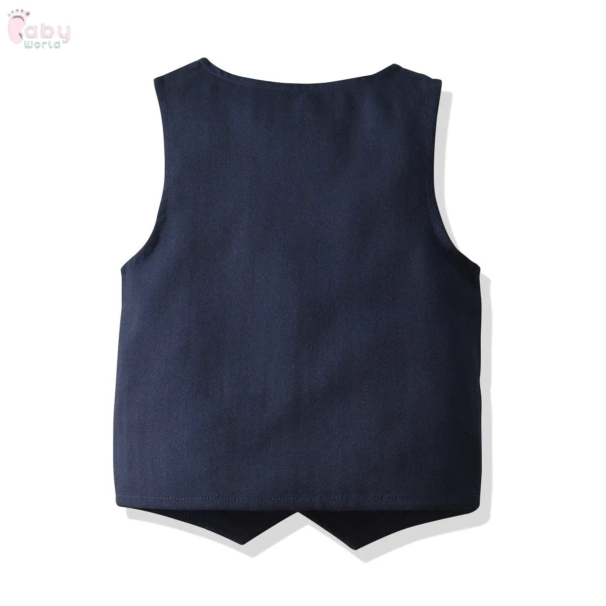 Boy Shirt Trousers Dress Suit Baby World