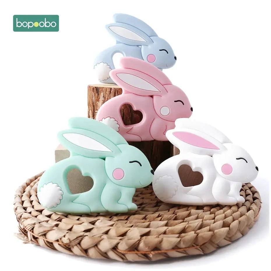 bunny teething toys | Baby World