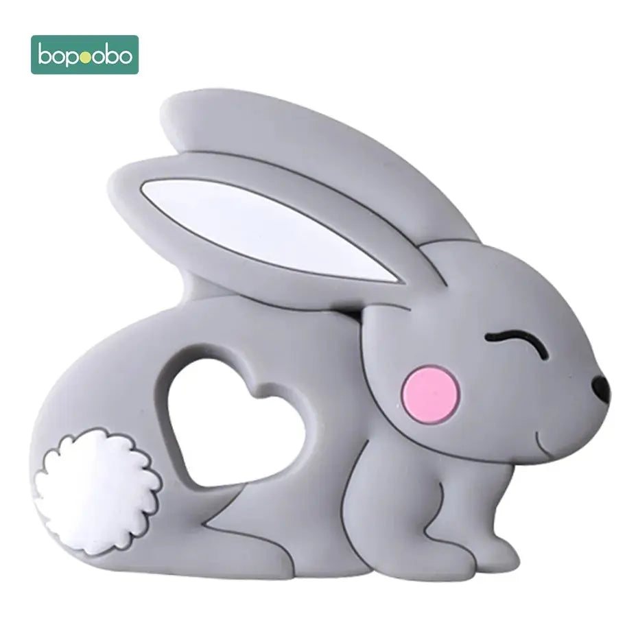 bunny teething toys | Baby World