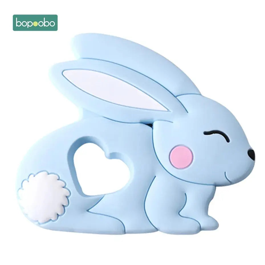 bunny teething toys | Baby World